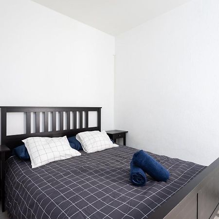 118 Santa Cruz Holiday Home By Sunkeyrents Eksteriør billede