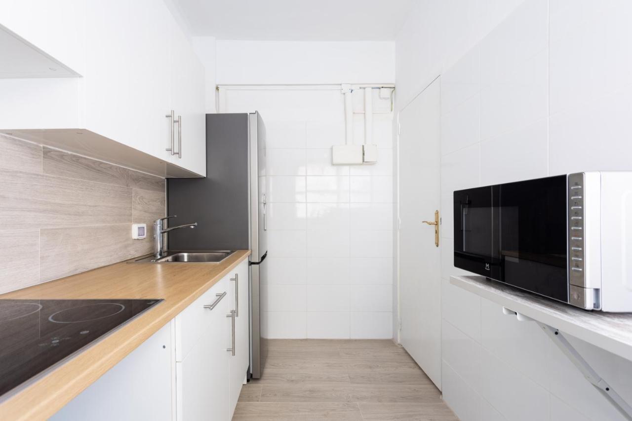 118 Santa Cruz Holiday Home By Sunkeyrents Eksteriør billede