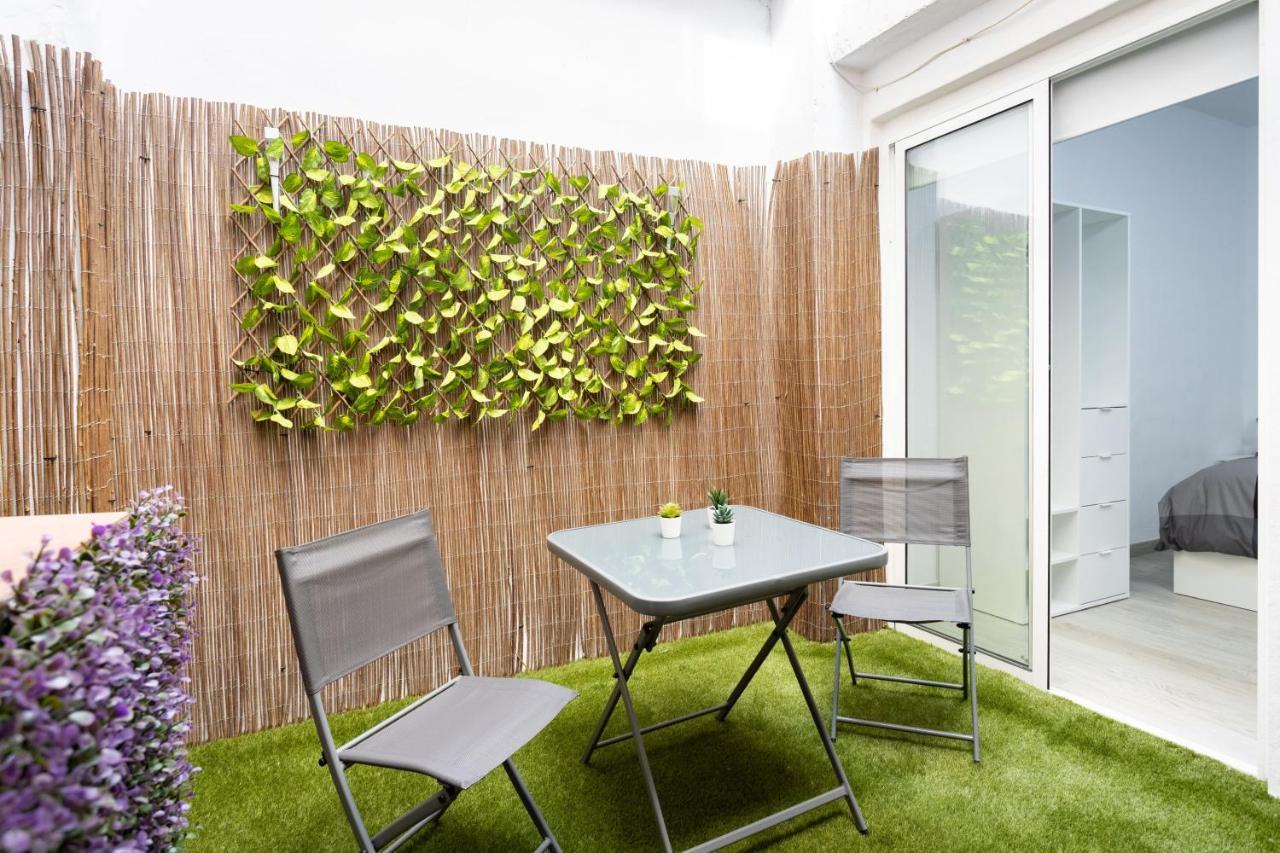 118 Santa Cruz Holiday Home By Sunkeyrents Eksteriør billede