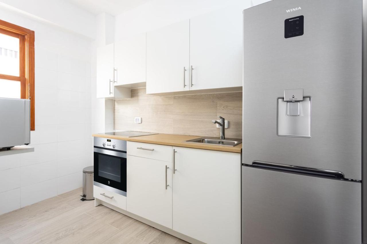 118 Santa Cruz Holiday Home By Sunkeyrents Eksteriør billede