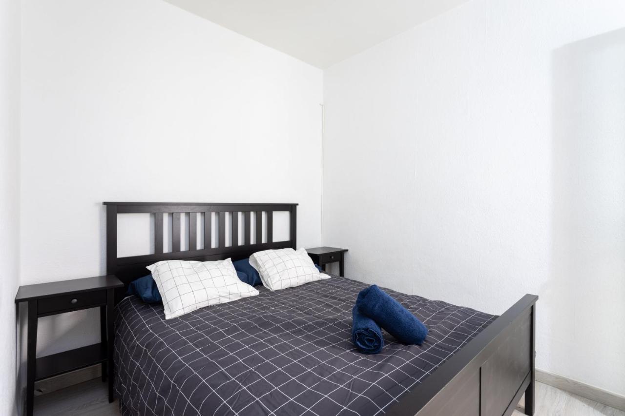 118 Santa Cruz Holiday Home By Sunkeyrents Eksteriør billede