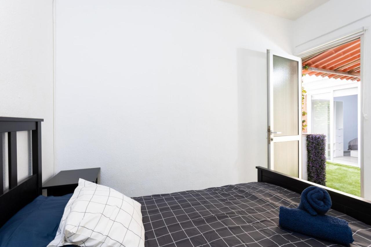 118 Santa Cruz Holiday Home By Sunkeyrents Eksteriør billede