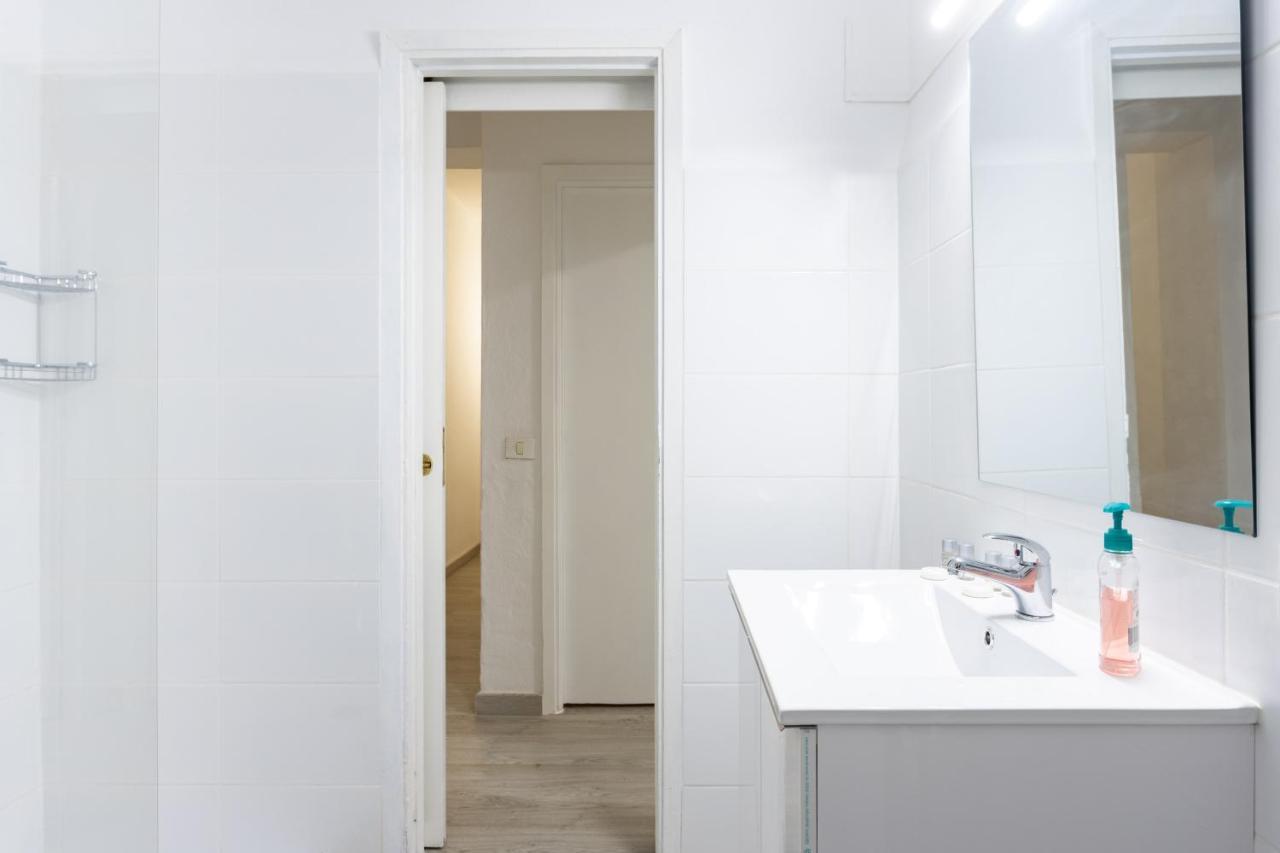 118 Santa Cruz Holiday Home By Sunkeyrents Eksteriør billede